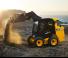 Minipale JCB 155