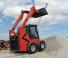 Minipale Manitou 1650R