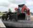 Minipale Manitou 1650R