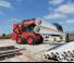 Minipale Manitou 1650R