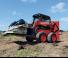 Minipale Manitou 1650R