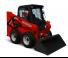 Minipale Manitou 1650R