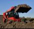 Minipale Manitou 1650RT
