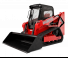 Minipale Manitou 1650RT