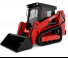 Minipale Manitou 1750RT NXT:3