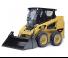 Minipale Caterpillar 216B Serie 3