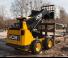 Minipale JCB 225