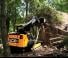Minipale JCB 225T
