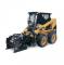 Minipale Caterpillar 226B II