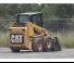 Minipale Caterpillar 226B Series 3