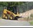 Minipale Caterpillar 226B Series 3