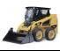 Minipale Caterpillar 226B Series 3