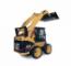 Minipale Caterpillar 232B
