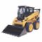 Minipale Caterpillar 242B II