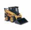 Minipale Caterpillar 242B II