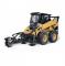 Minipale Caterpillar 242B II
