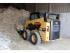 Minipale Caterpillar 242D