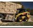 Minipale Caterpillar 246D