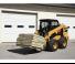 Minipale Caterpillar 246D