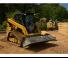 Minipale Caterpillar 249D