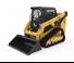 Caterpillar 249D3