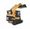 Minipale Caterpillar 257B