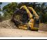 Minipale Caterpillar 259D Serie 3 Deltalader