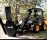 Minipale JCB 260