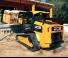 Minipale JCB 260T