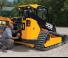 Minipale JCB 260T