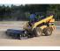 Minipale Caterpillar 262D