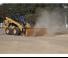 Minipale Caterpillar 262D
