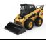 Caterpillar 272D XE Serie 3
