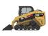 Minipale Caterpillar 277D
