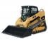 Minipale Caterpillar 279C