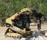 Minipale Caterpillar 279C