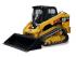 Minipale Caterpillar 279D