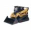 Minipale Caterpillar 287B