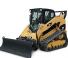 Minipale Caterpillar 289C