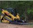 Minipale Caterpillar 289C