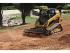 Minipale Caterpillar 289D
