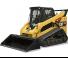 Minipale Caterpillar 297D2 HXP