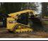 Minipale Caterpillar 299D 2 XHP
