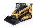 Caterpillar 299D Serie 3 Deltalader