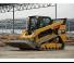 Minipale Caterpillar 299D2