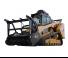Caterpillar 299D3 XE Land management