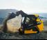 Minipale JCB 300T