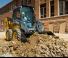 Minipale John Deere Construction 316GR