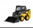 Minipale John Deere Construction 316GR