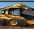John Deere Construction 317